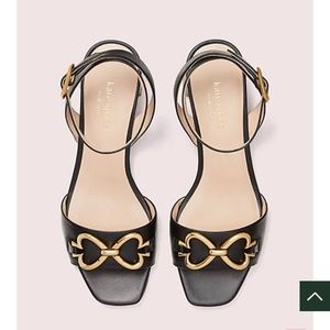 Kate spade sandals